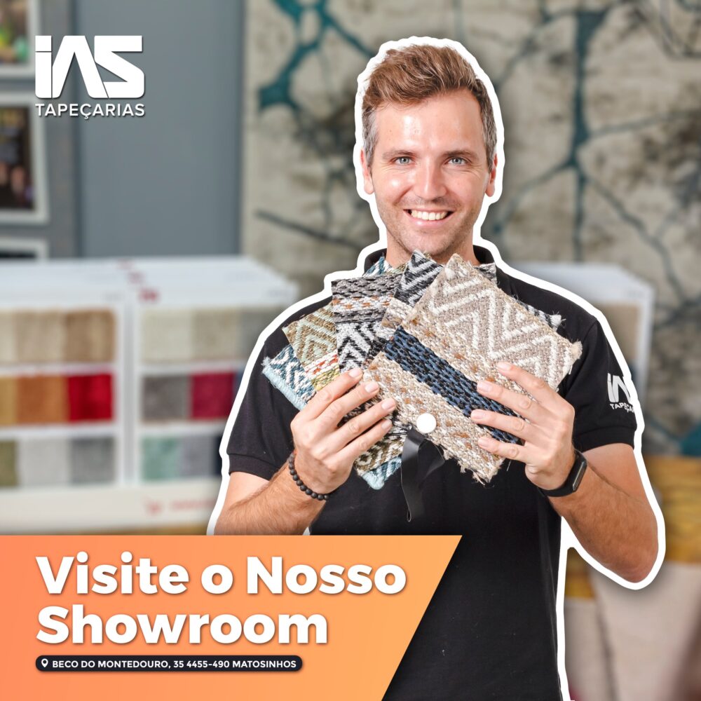 IAS-Showroom